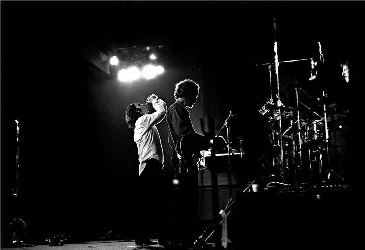 The Doors: Morre tecladista Ray Manzarek - Tenho Mais Discos Que