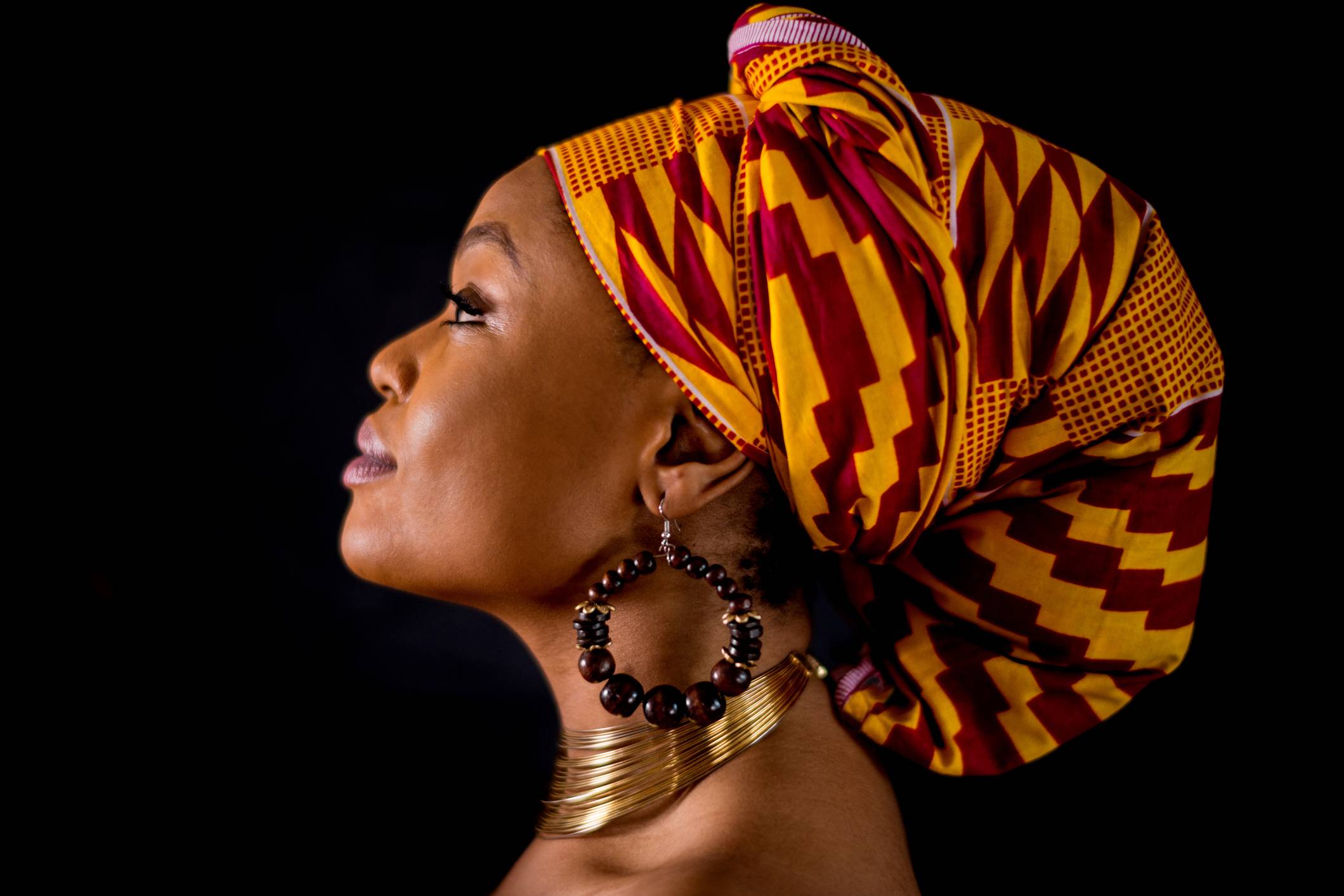 O Que é Mulherismo Africana Um Movimento De Retorno às Origens Africanas