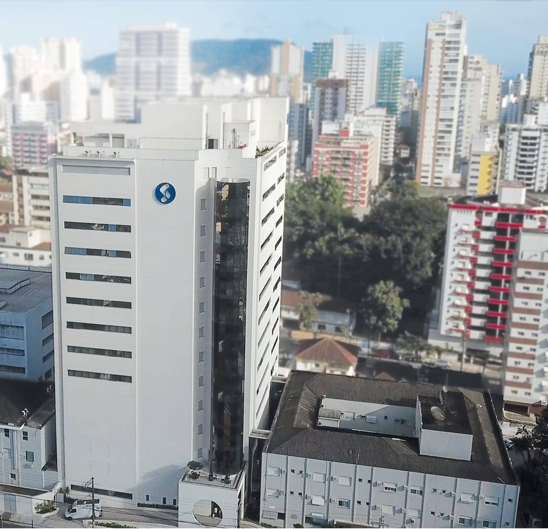 Hospital Casa De Saúde Amplia Atendimento Na Baixada Santista Juicy Santos 